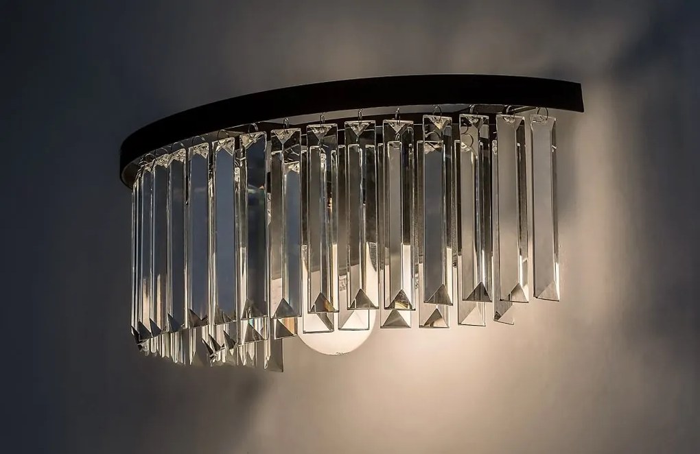Aplica de perete design modern Eloisa