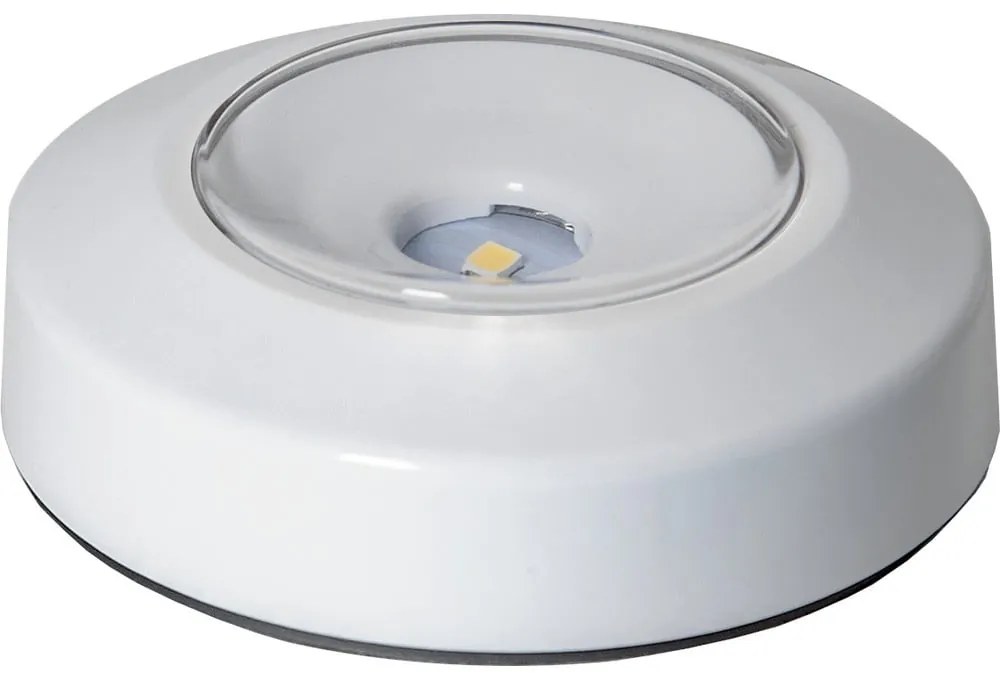 Lampă de veghe cu LED-uri albe - Star Trading