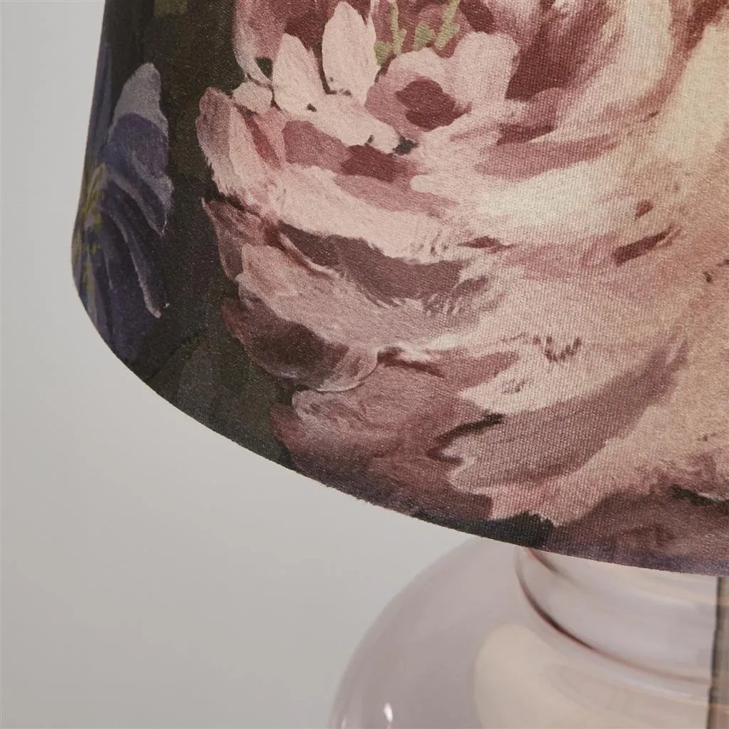 Veioza/Lampa de masa design decorativ Sanderson