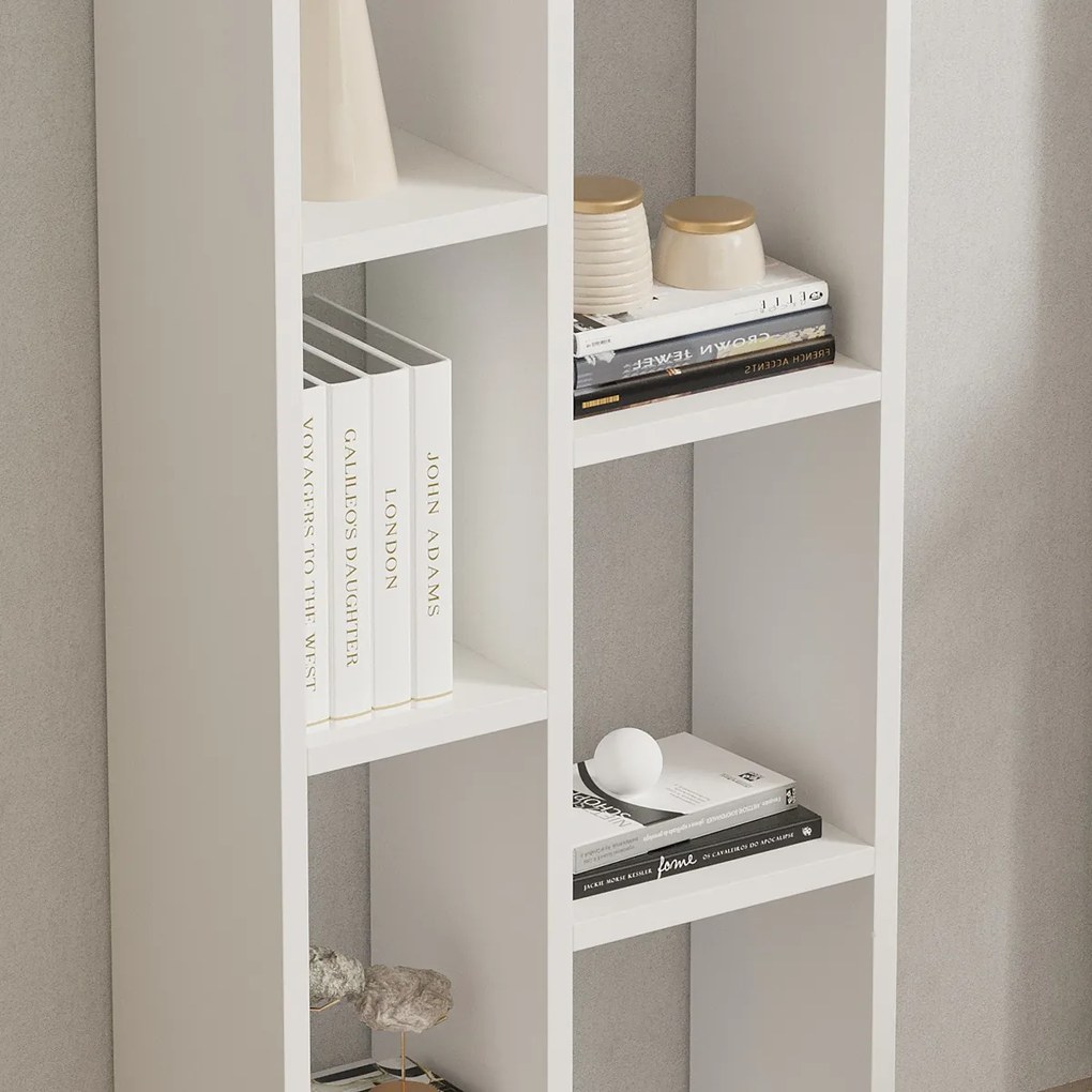 Biblioteca Tomi White