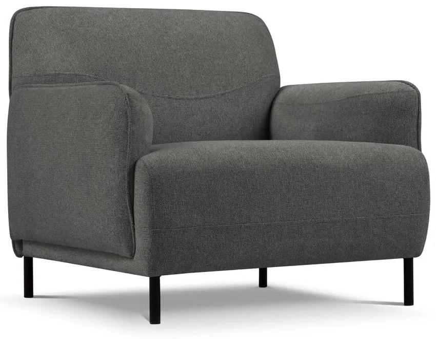 Fotoliu Windsor &amp; Co Sofas Neso, gri