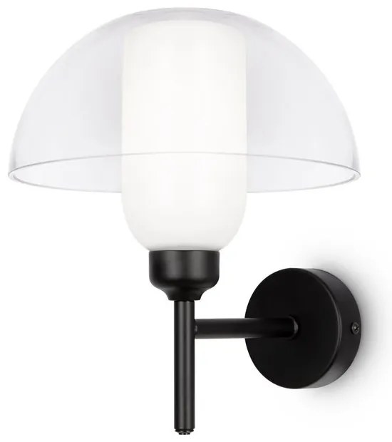 Aplica design modern decorativ Memory negru