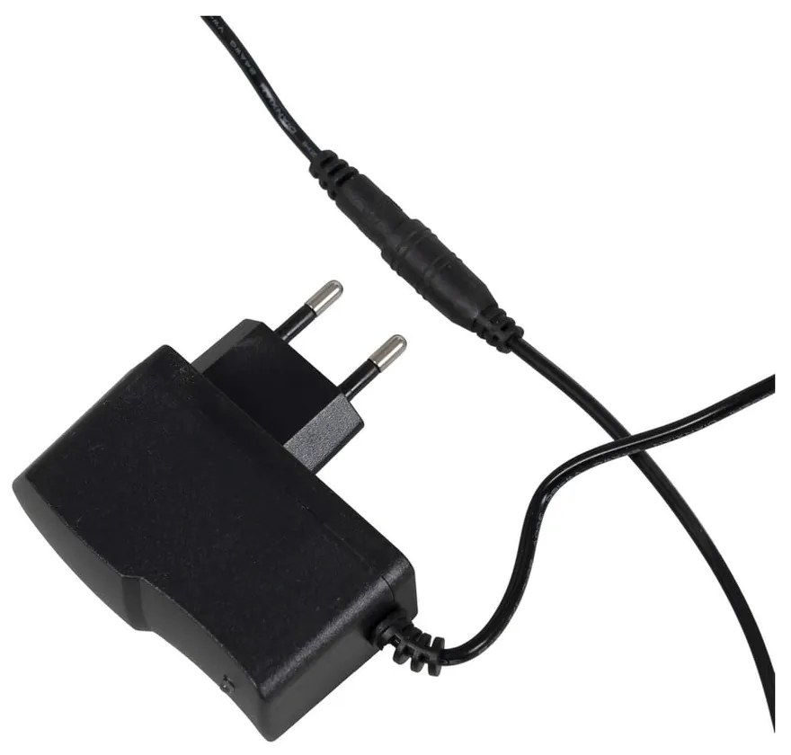 Oglindă de perete cu led 60x60 cm – Ixia