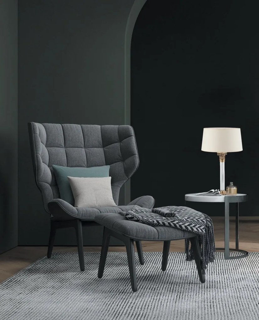 Veioza design clasic realizata manual, Vera