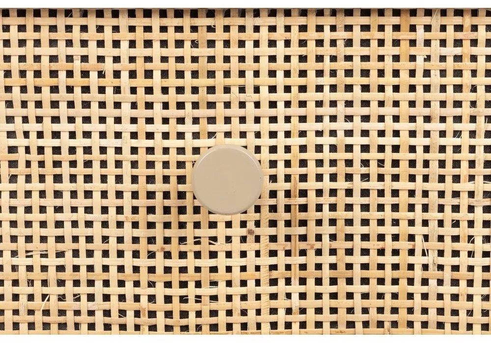 Măsuță auxiliară 38x48 cm Amaya – White Label