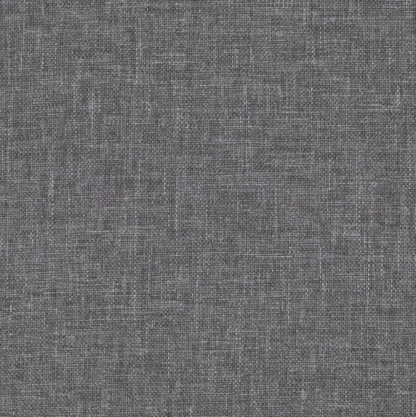 Coltar extensibil in forma de U VALERIO, gri inchis/gri deschis, 305x140 cm