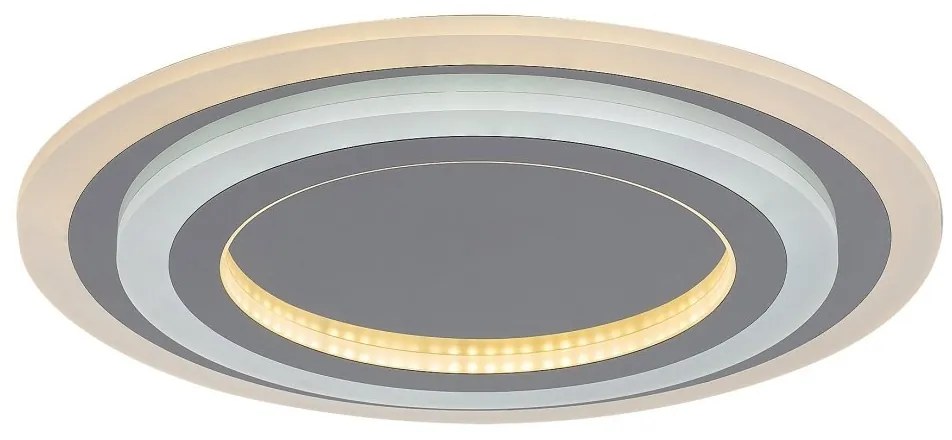 Plafoniera LED design modern cu telecomanda Taneli 2