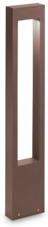 Stalp de exterior VEGA PT1 COFFEE 213361 IDL