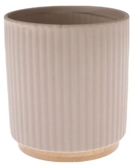 Ghiveci decorativ din ceramică ø 12 cm – Dakls