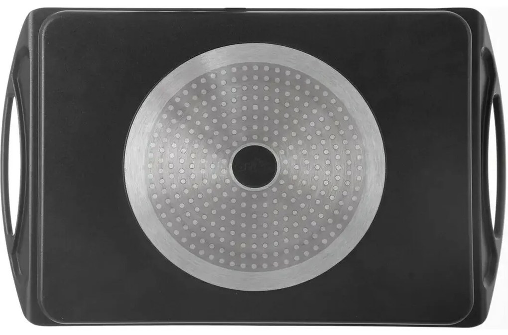 Placă grătar Orion Grande 42 x 27 cm