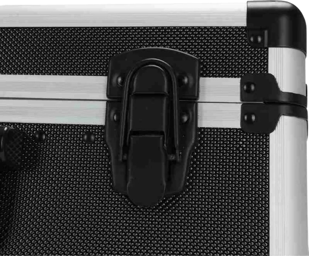 Trusă de scule si accesorii, 88 piese FX Tools – Troler cu set complet de scule, organizare profesională