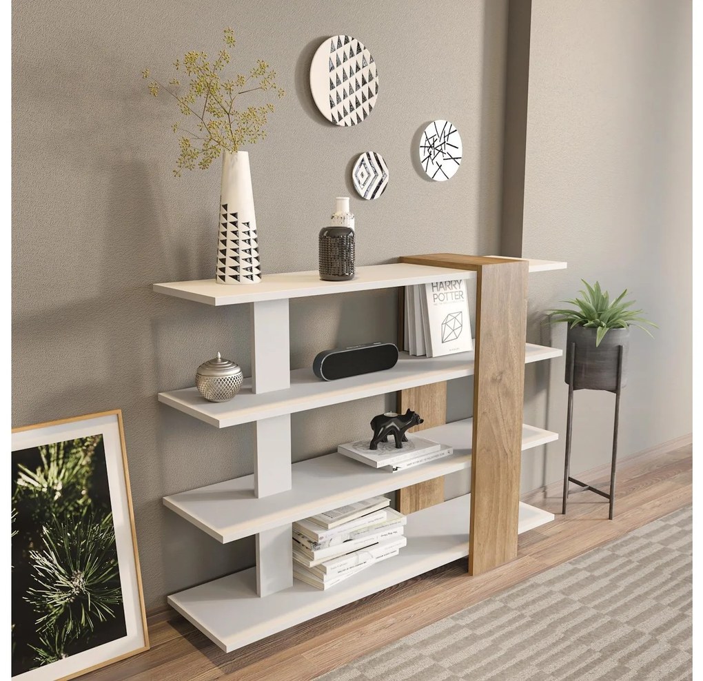 Raft Nubio (Alb + Nuc) . Promo -10%. 1102398
