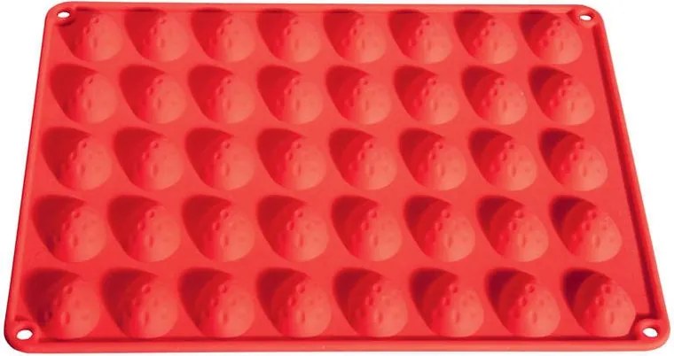 BANQUET Forma pentru copt din silicon - nuci
