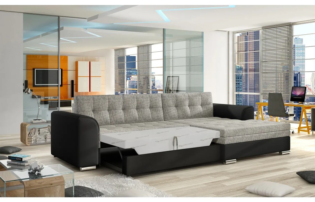 Coltar extensibil Conforti pe dreapta Berlin 01/Soft 11