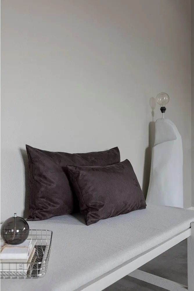 Pernă decorativă 60x40 cm Lounge – Mette Ditmer Denmark