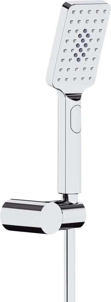 ALPINIA Set de duș finisaj crom NGA_041K