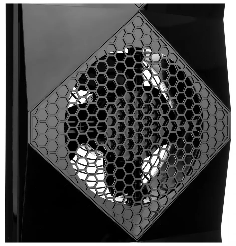 Sencor SFN 5040BL Ventilator cu stativ