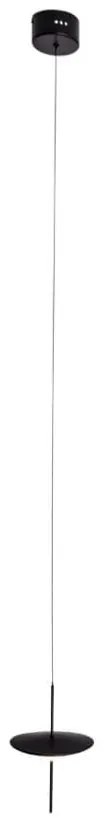 Pendul LED design modern decorativ Cone I