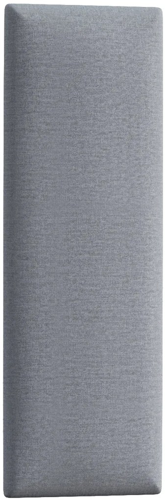 Panou de perete capitonat QUADRATTA 20x60 cm - mai multe culori Culoare: Gri inchis