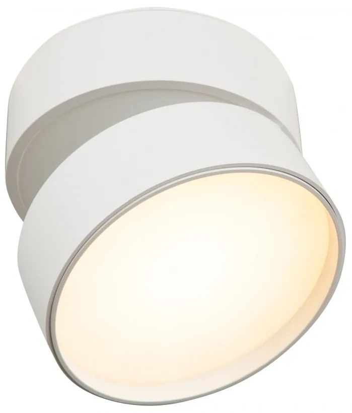 Spot LED directionabil Onda alb MY-C024CL-L18W