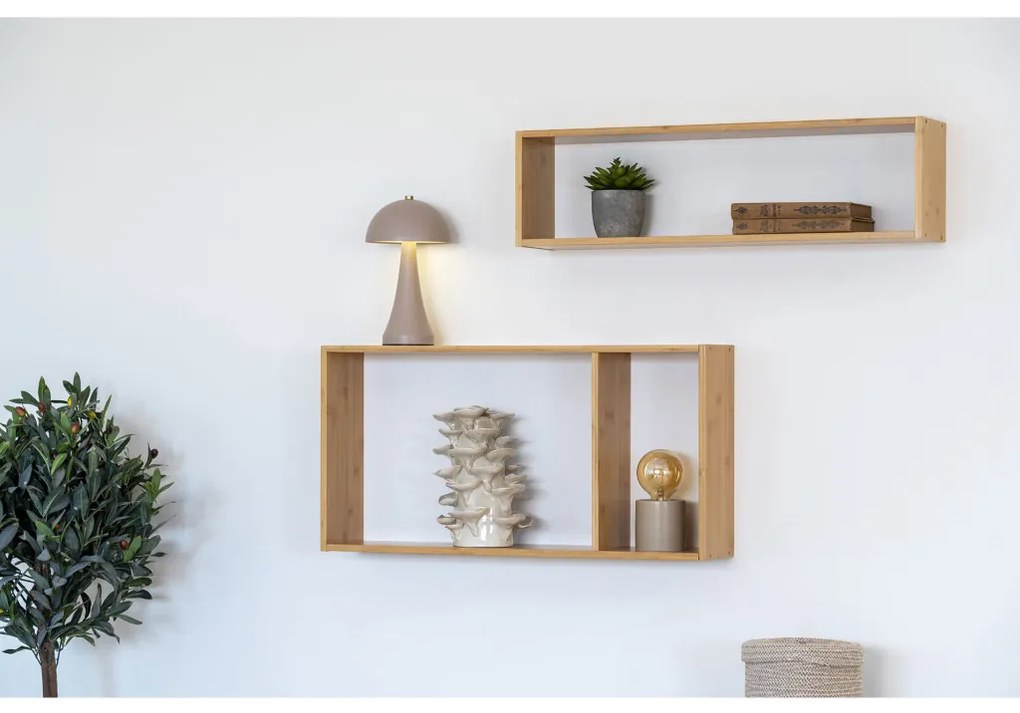 Set de plante artificiale Spello, 150 bucăți, 60 bucăți 9 cm și 90 bucăți 6 cm