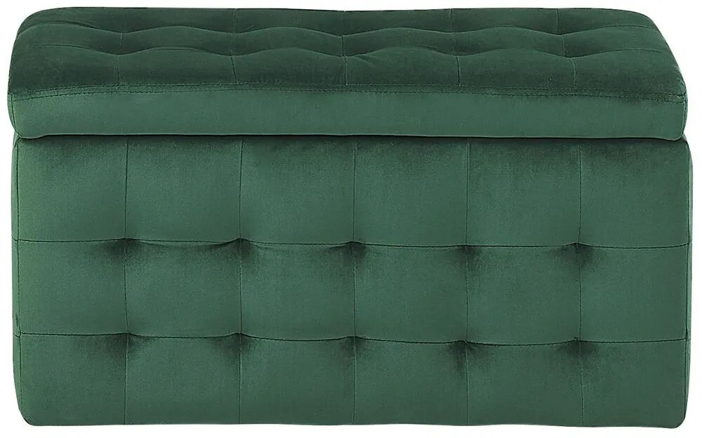 Taburete MIGAN (textil) (verde). 1019118