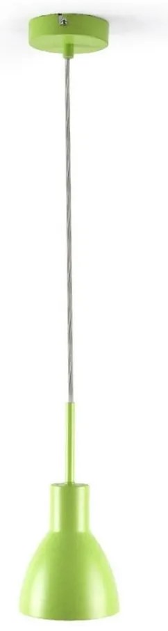 Lustră pe cablu TIARA 1xE14/40W/230V