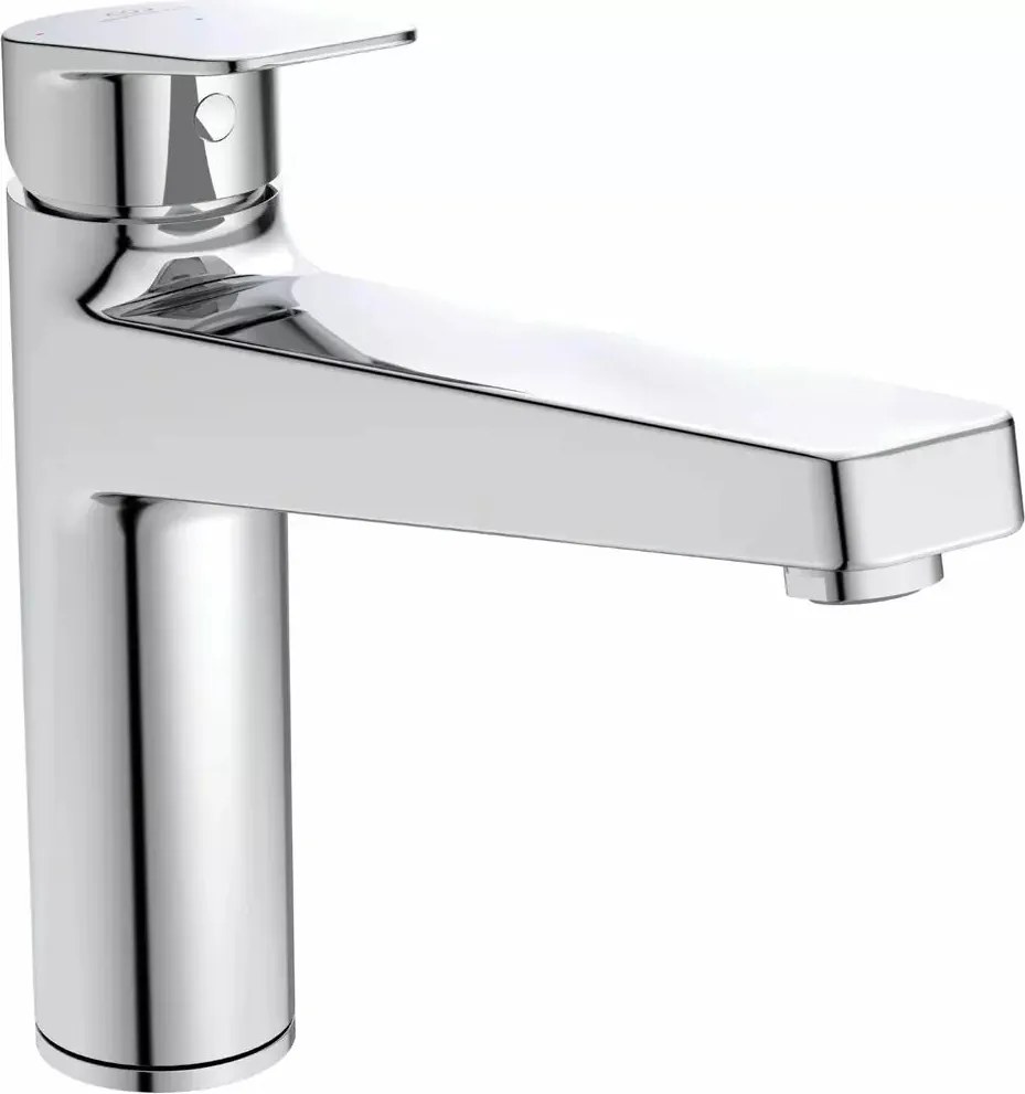 Baterie bucatarie Ideal Standard Ceraplan BlueStart cu pipa inalta