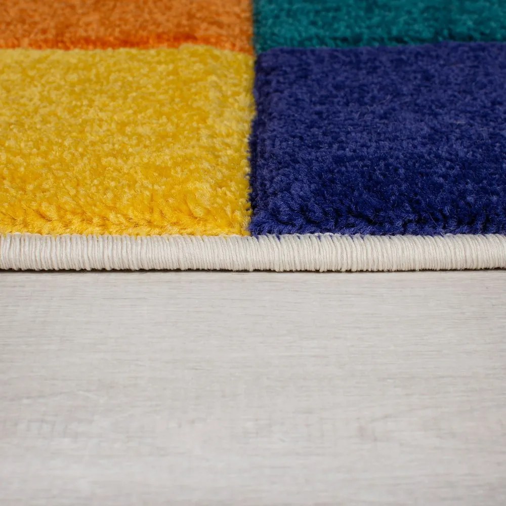 Covor handmade 80x150 cm Chacha – Flair Rugs