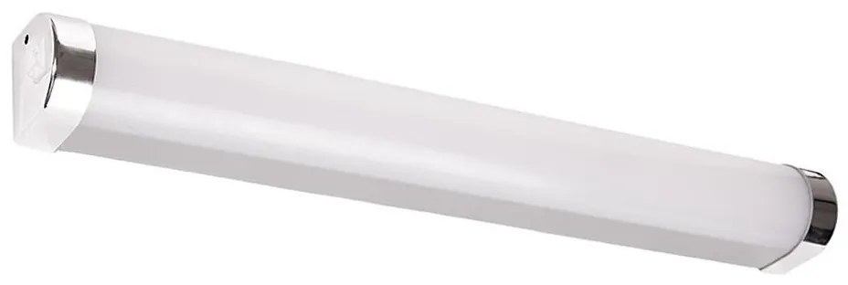 Aplică LED pentru baie Prezent 70218 TETRIM MINI LED/6W/230V 40,5 cm