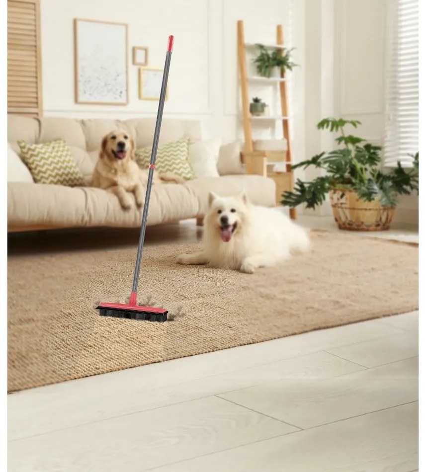Lamart LT8082 Mătură de cauciuc Clean