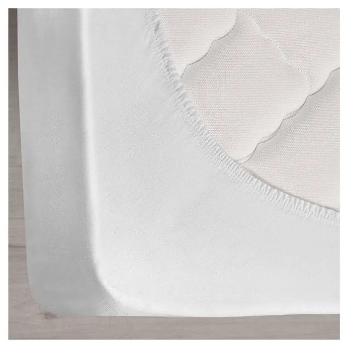 Protecție pentru saltea antialergică și impermeabilă 200x180 cm - Mila Home