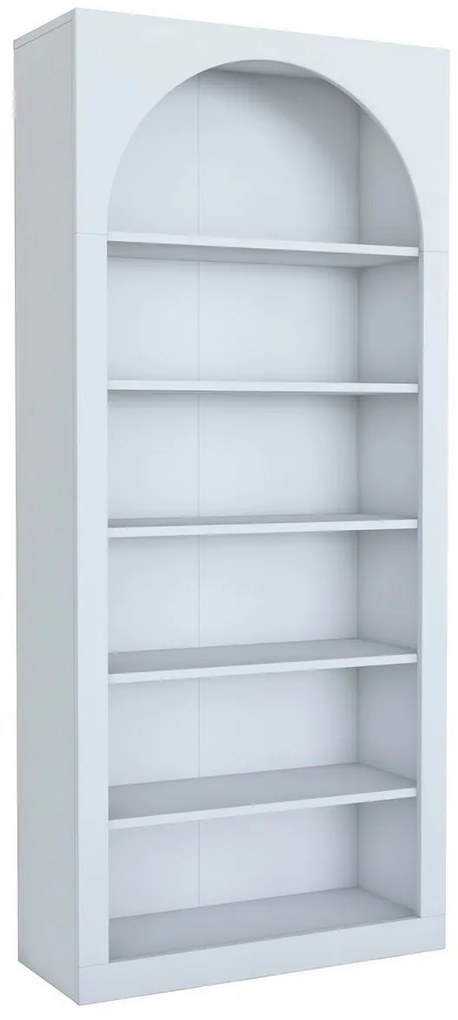 Bibliotecă Hel White