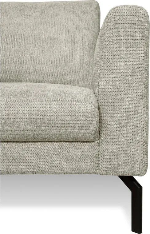 Colțar gri deschis (colț stânga) Gomero – Scandic