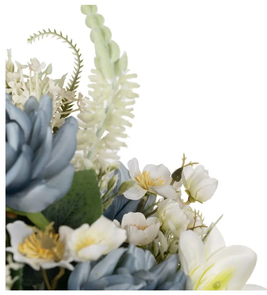 Plantă artificială (înălțime 48 cm) Azul – Ixia