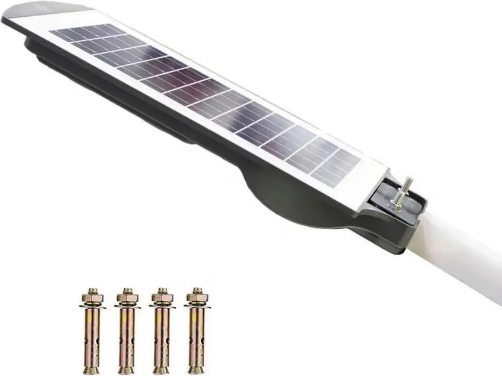 Lampa Solara Led 800W IP 66 6500K b325b cu suport