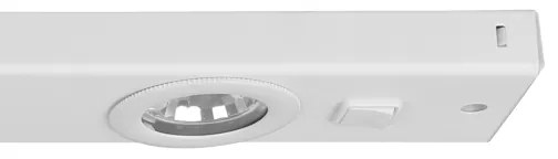 Eglo 93706 - Corp de iluminat LED fluorescent KOB 3xLED/2,3W/230V