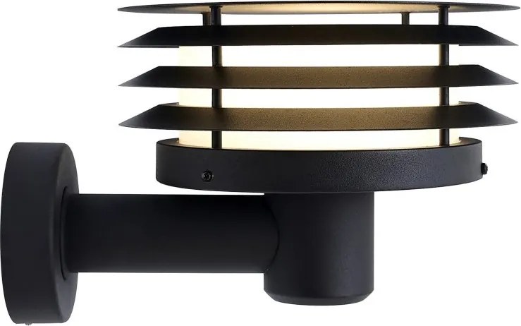 Aplica de perete exterior design nordic modern IP54 Cirella