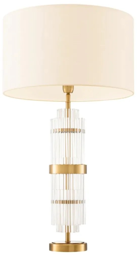 Veioza, Lampa de masa design LUX East