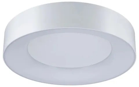 Plafonieră pentru baie LED/23W IP44 CASCA 230V Paulmann 78947