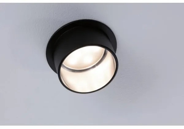 SET 3x corp de iluminat dimabil pentru baie LED/6W IP44 GIL 230V Paulmann 93383