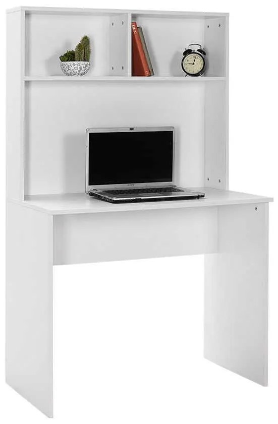 Masă PC Bedipi 1 (alb) . 1094955