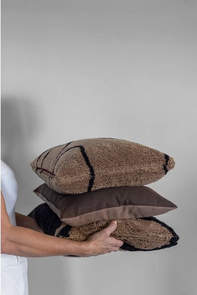 Față de pernă 60x40 cm Scala – Mette Ditmer Denmark