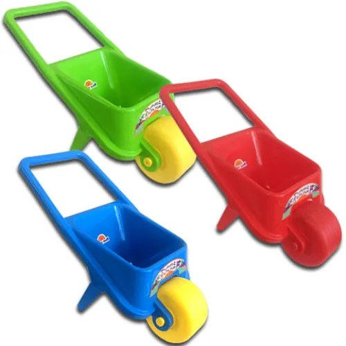 Roabă pentru copii, albastru - 2046