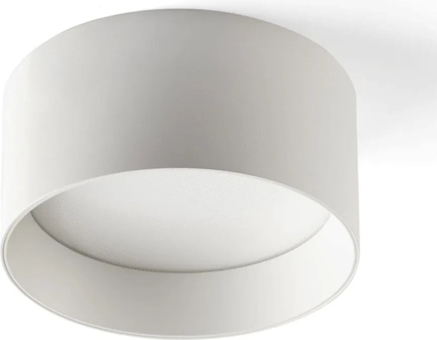Spot LED aplicat tavan MIZU 15W alb