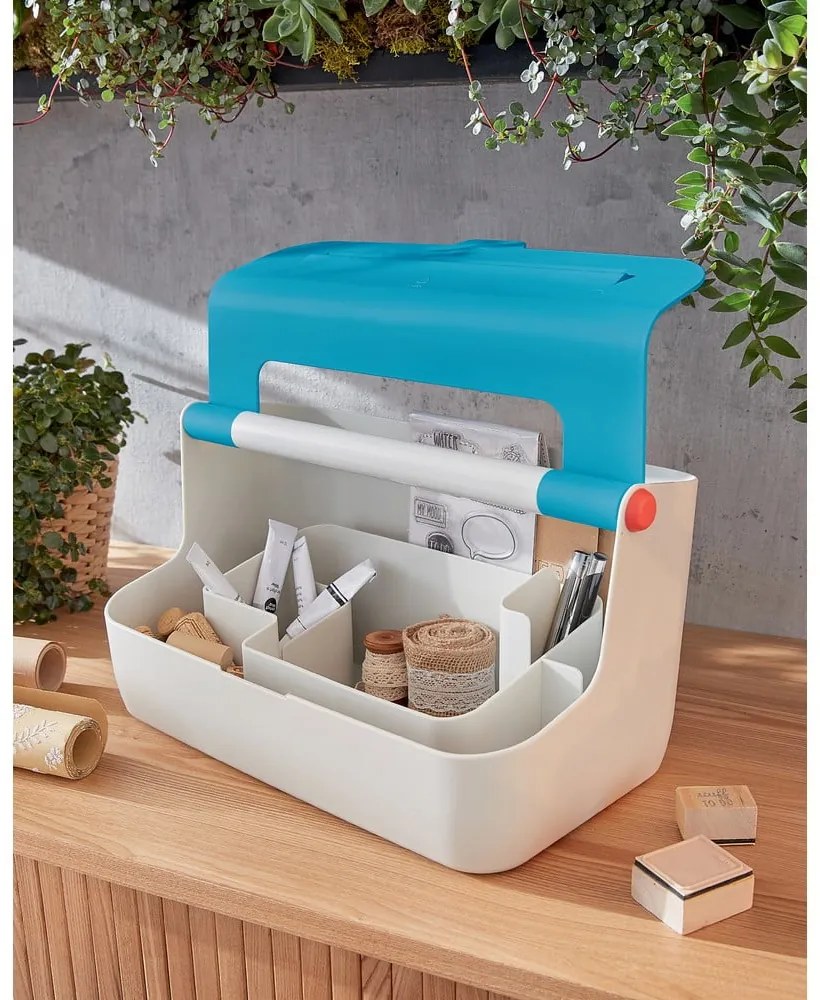 Organizator din plastic Cosy – Leitz