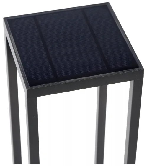 Corp de iluminat LED solar Lucide 27892/02/30 LED TENSO SOLAR LED/2,2W IP54