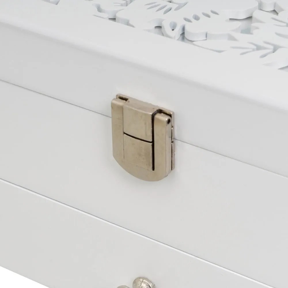 Organizator de bijuterii – Casa Selección