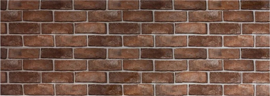Set de panouri auto-adezive pentru perete 6 buc. 60x30 cm Brick Wall – SP TREND