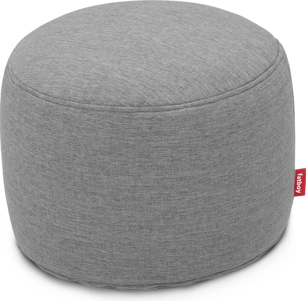 Puf exterior Point, culori multiple - Fatboy Culoare: gri piatră